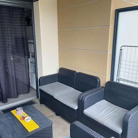 Katy Apartment Tournon-sur-Rhone Exterior photo