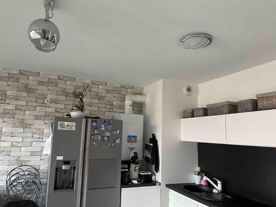 Katy Apartment Tournon-sur-Rhone Exterior photo